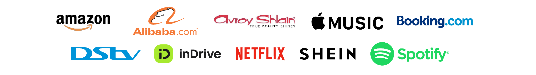you-might-like-logos