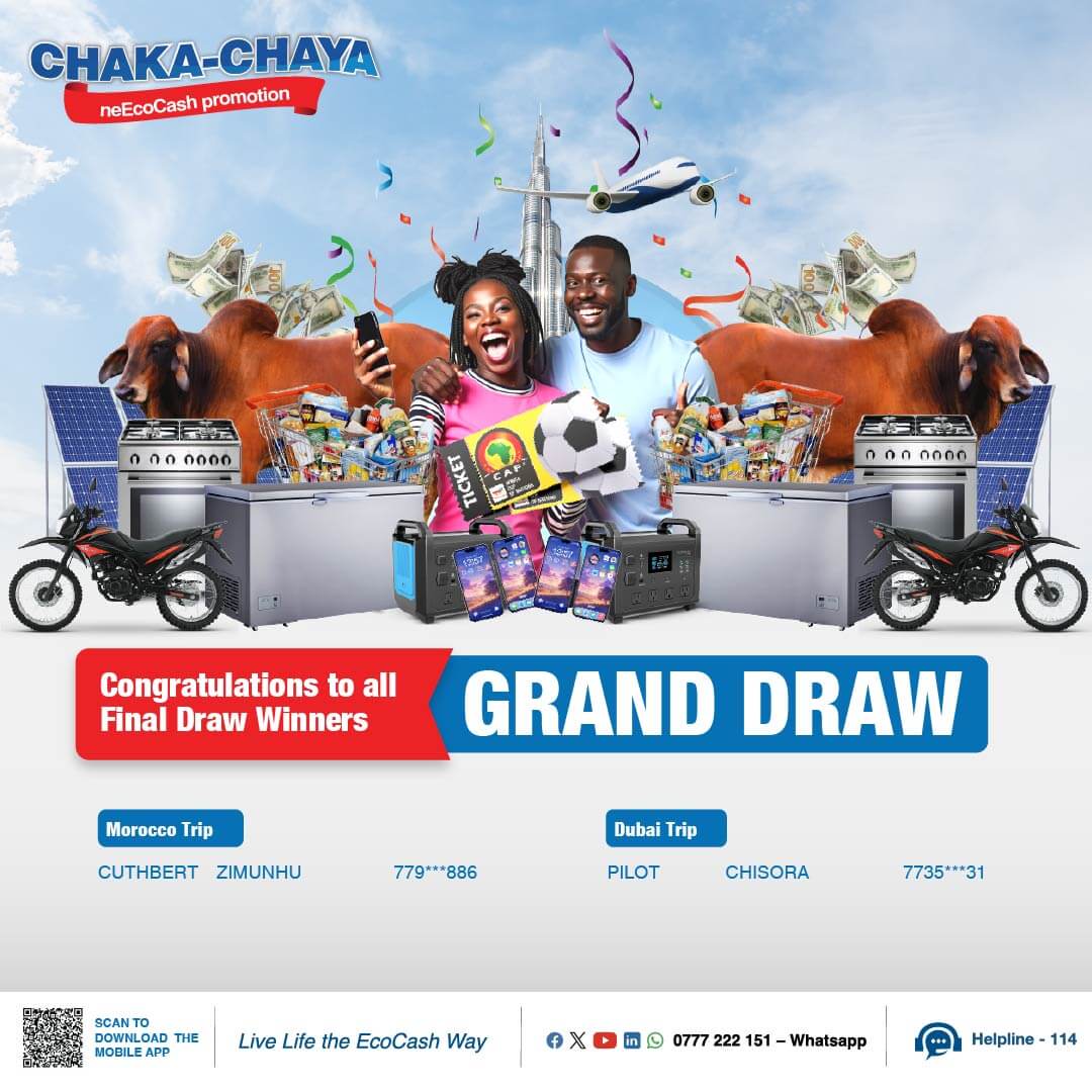 Grand Prize Winner