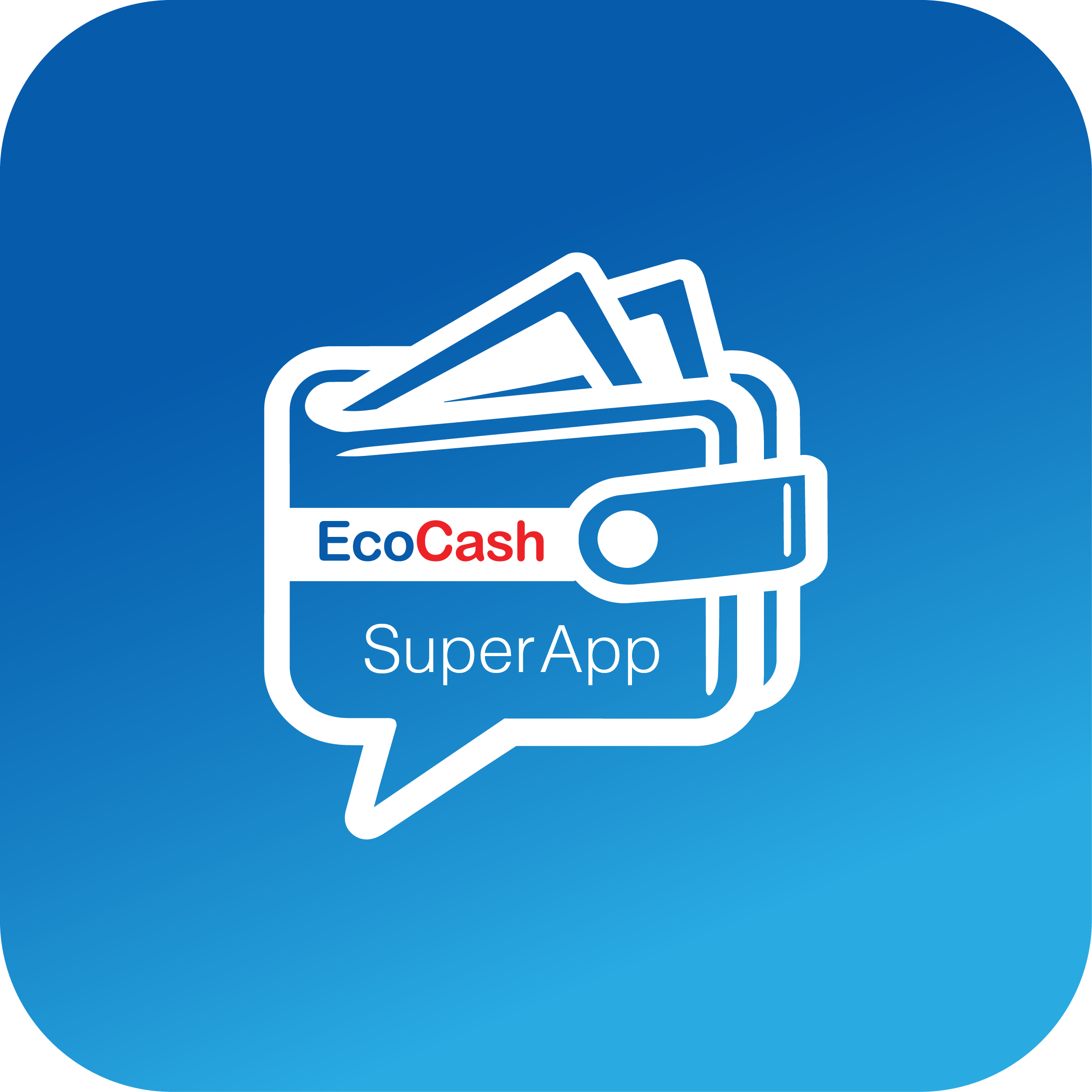 EcoCash App