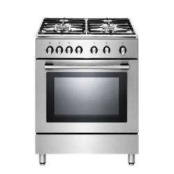 Gas Stoves