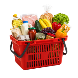 Grocery Vouchers