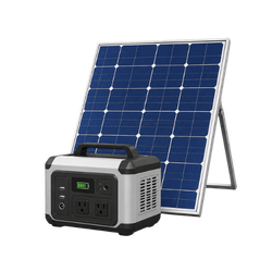 Solar Kits